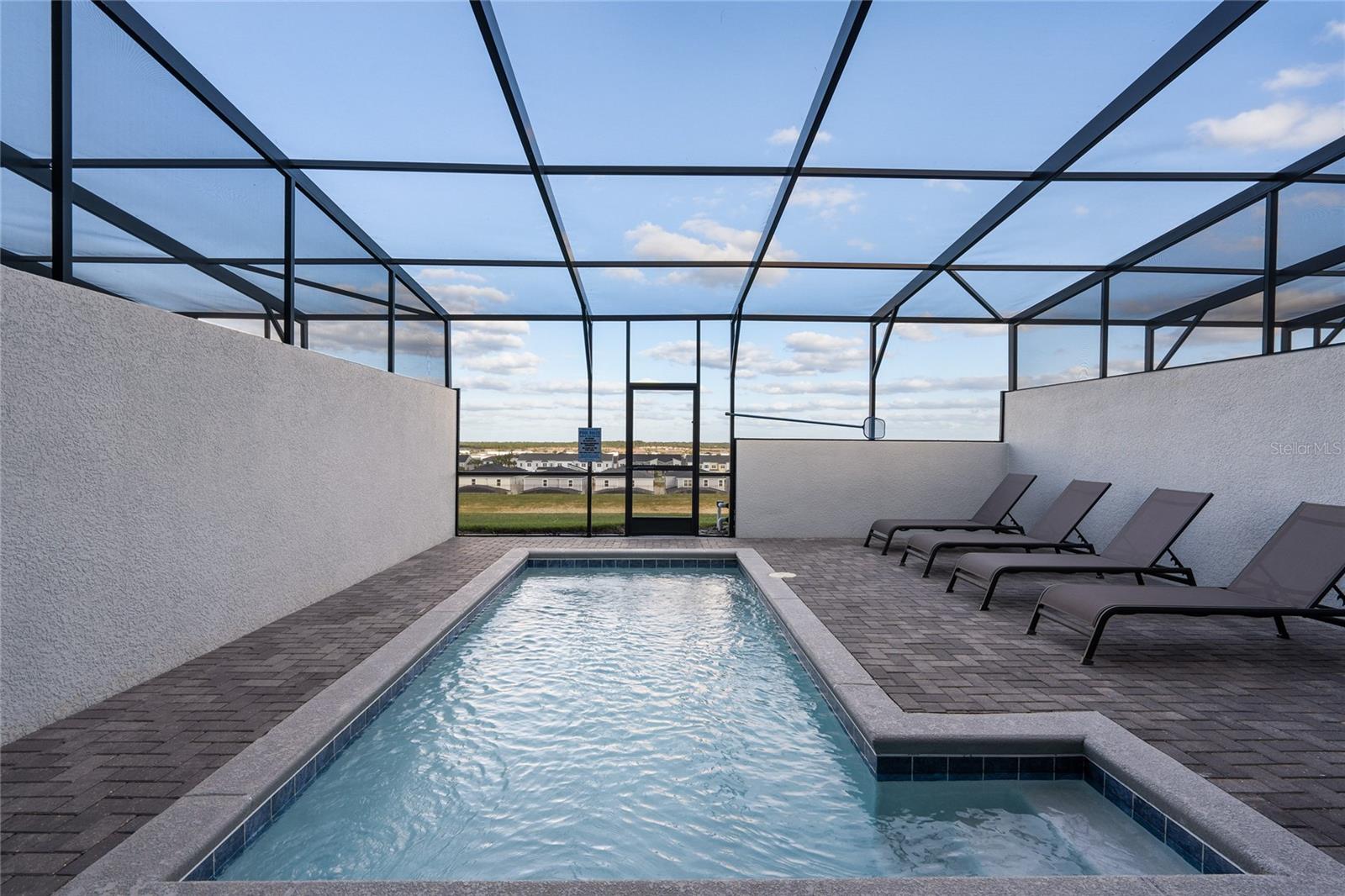 WINDSOR ISLAND RESIDENCE - Residential