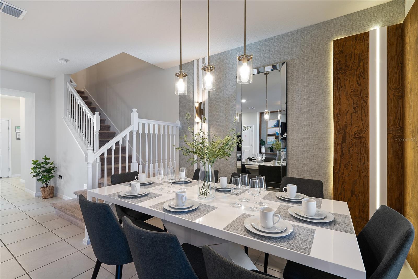 WINDSOR ISLAND RESIDENCE - Residential
