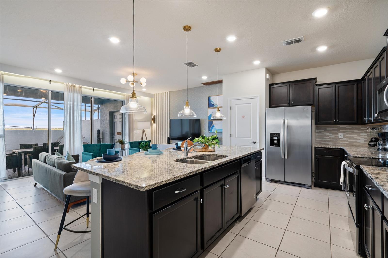 WINDSOR ISLAND RESIDENCE - Residential