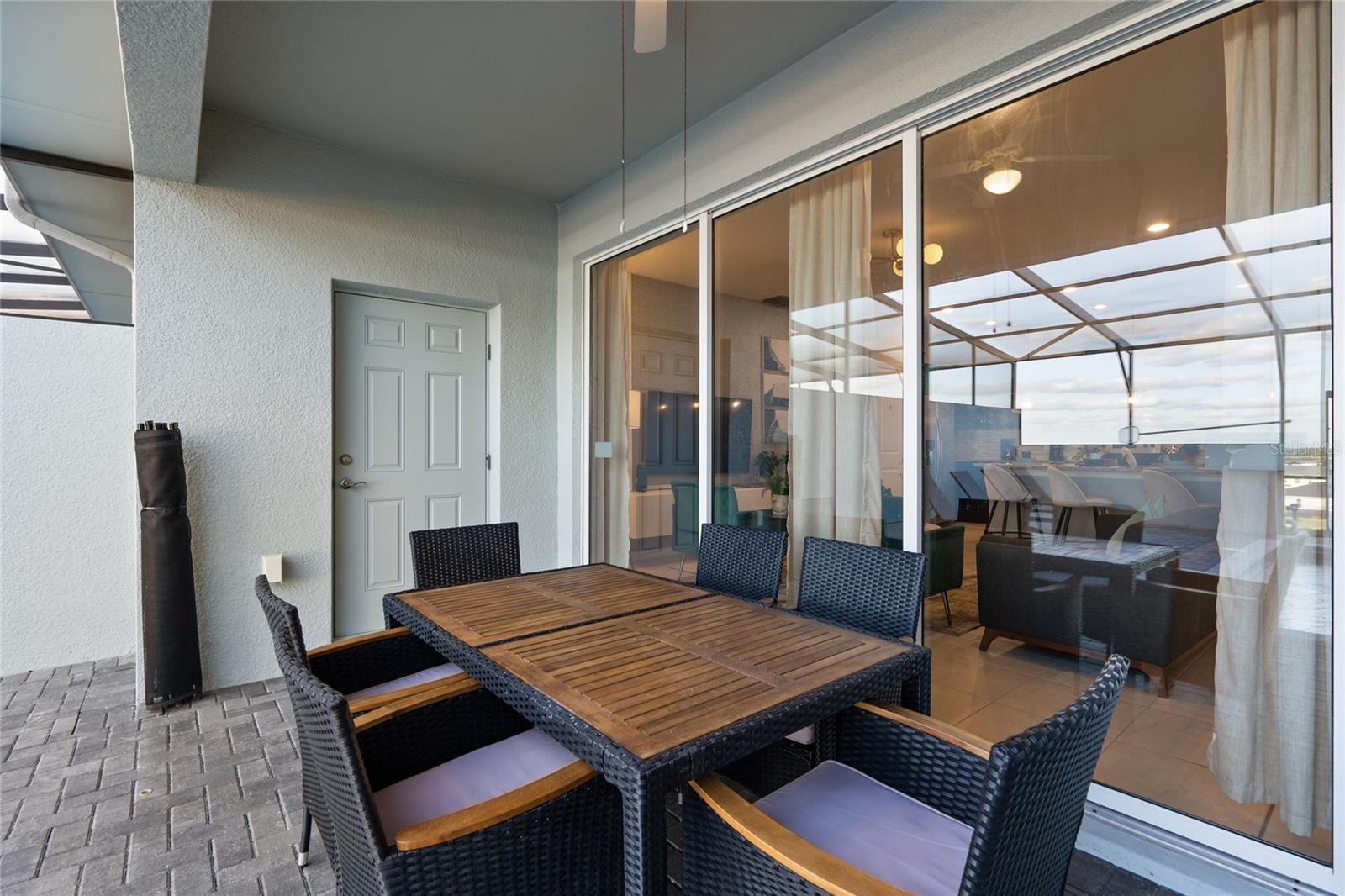 WINDSOR ISLAND RESIDENCE - Residential