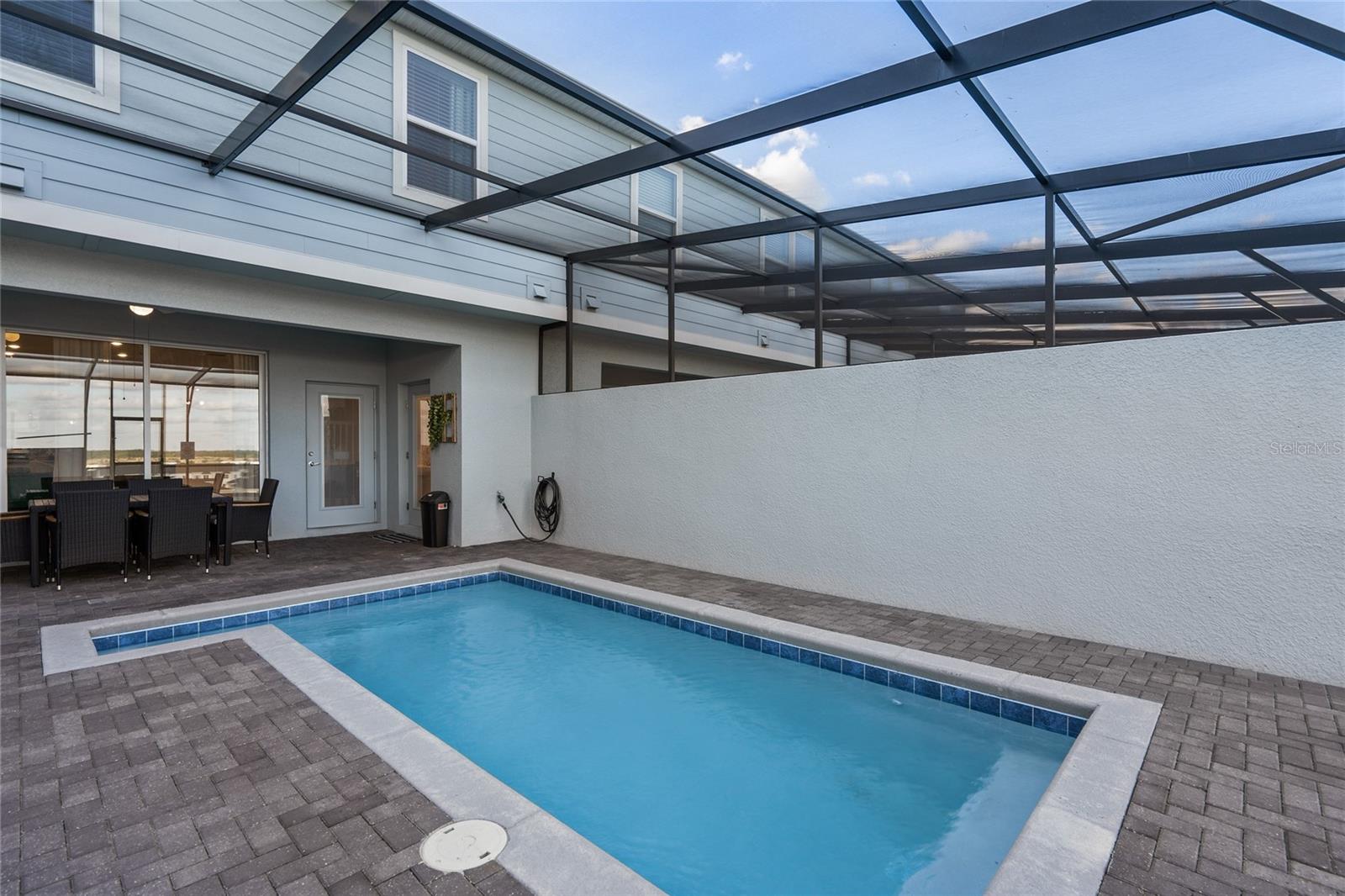 WINDSOR ISLAND RESIDENCE - Residential