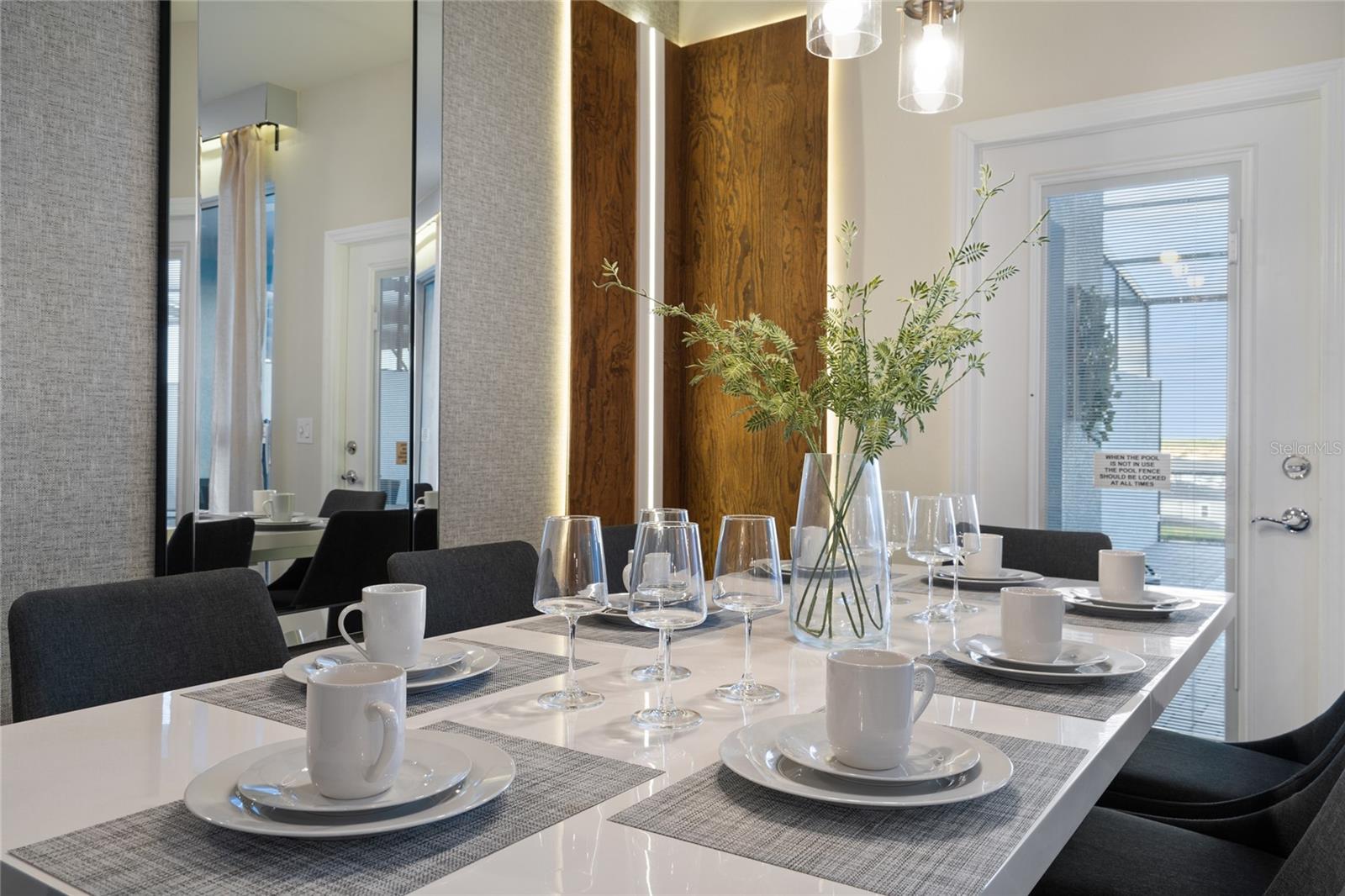 WINDSOR ISLAND RESIDENCE - Residential
