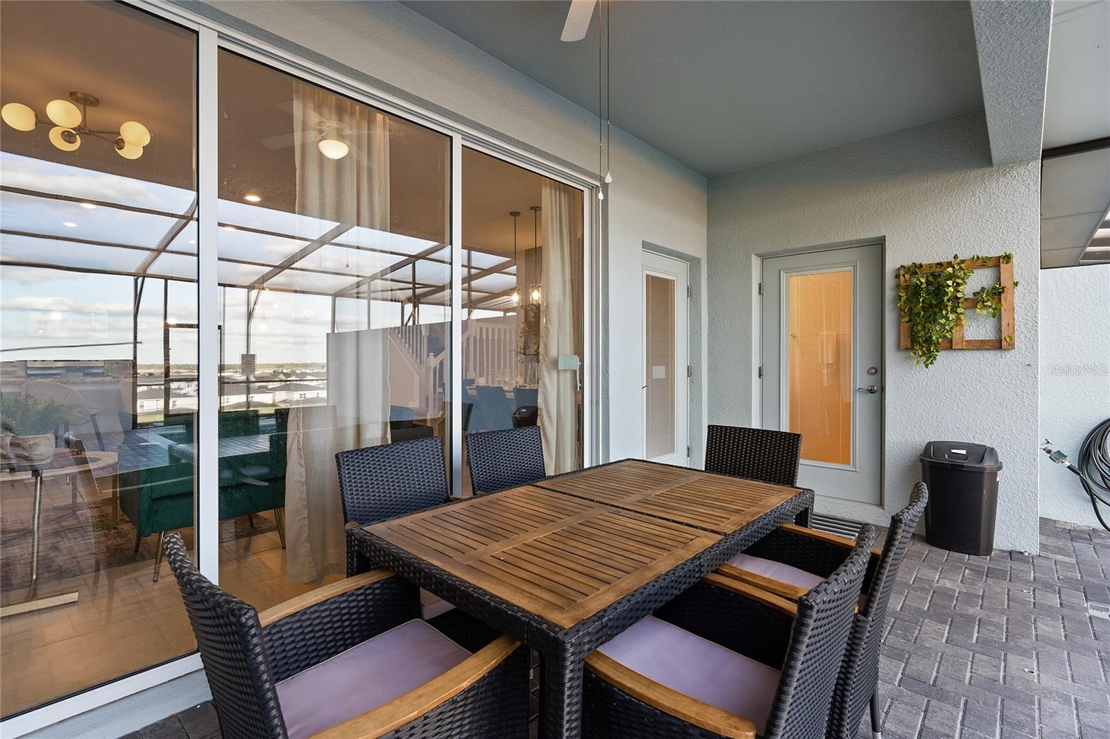 WINDSOR ISLAND RESIDENCE - Residential