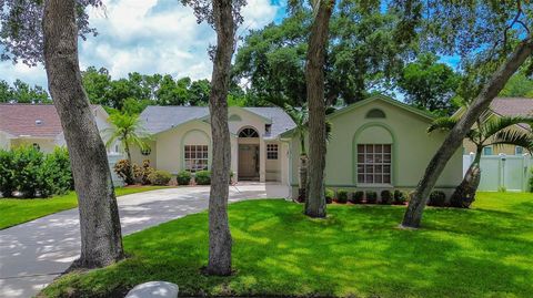 A home in CLEARWATER