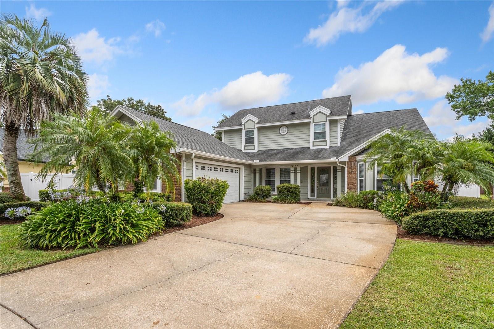 3135 HEATHGATE COURT