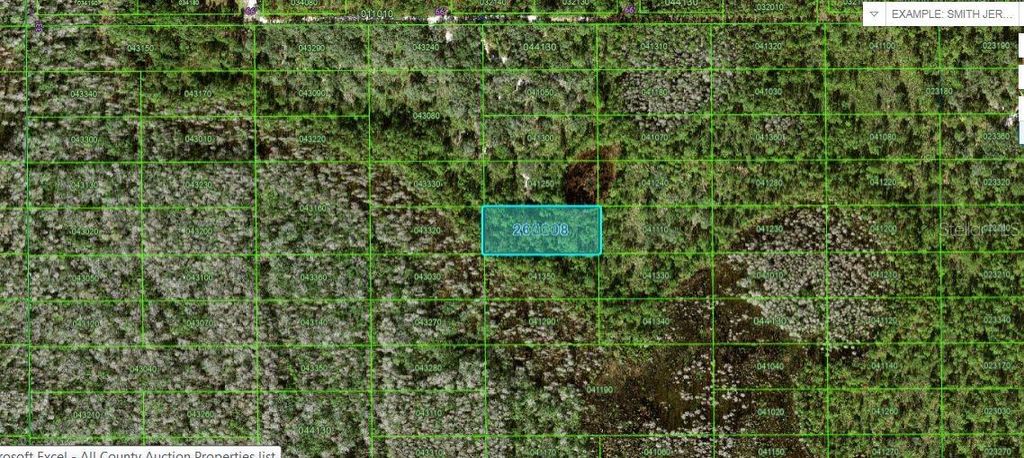 Photo of N/A, Polk City, FL 33868 (MLS # O6227967)