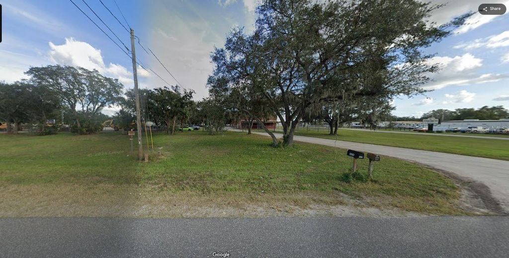 Photo of N/A, Polk City, FL 33868 (MLS # O6227967)
