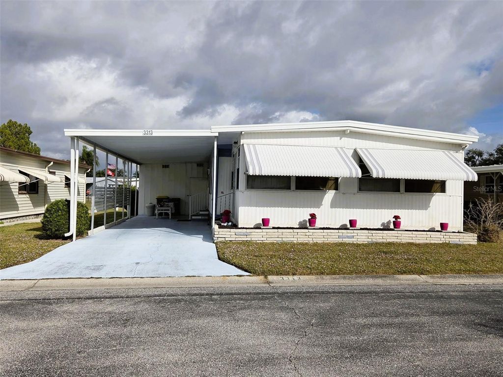 Photo of 3313 Overcup Oak Terrace, Sarasota, FL 34237 (MLS # A4675887)