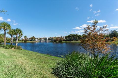 A home in WINTER PARK