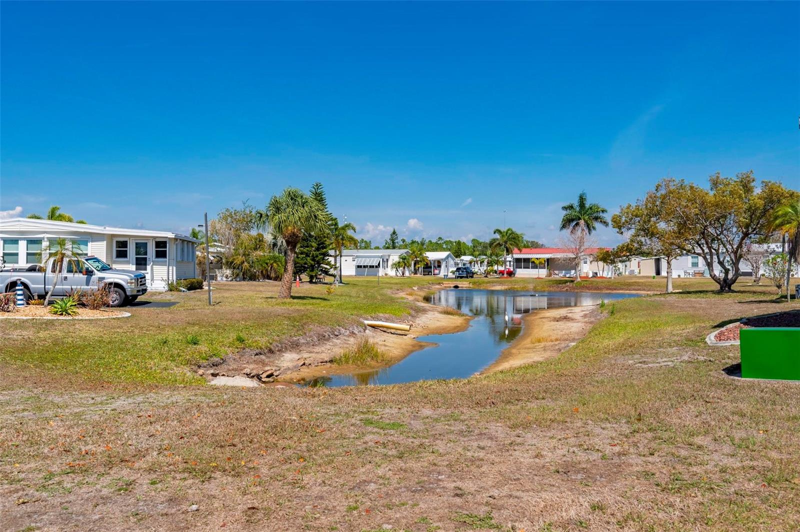 PORT CHARLOTTE VILLAGE - Residential