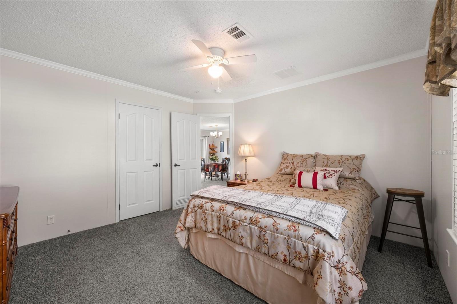 PORT CHARLOTTE VILLAGE - Residential