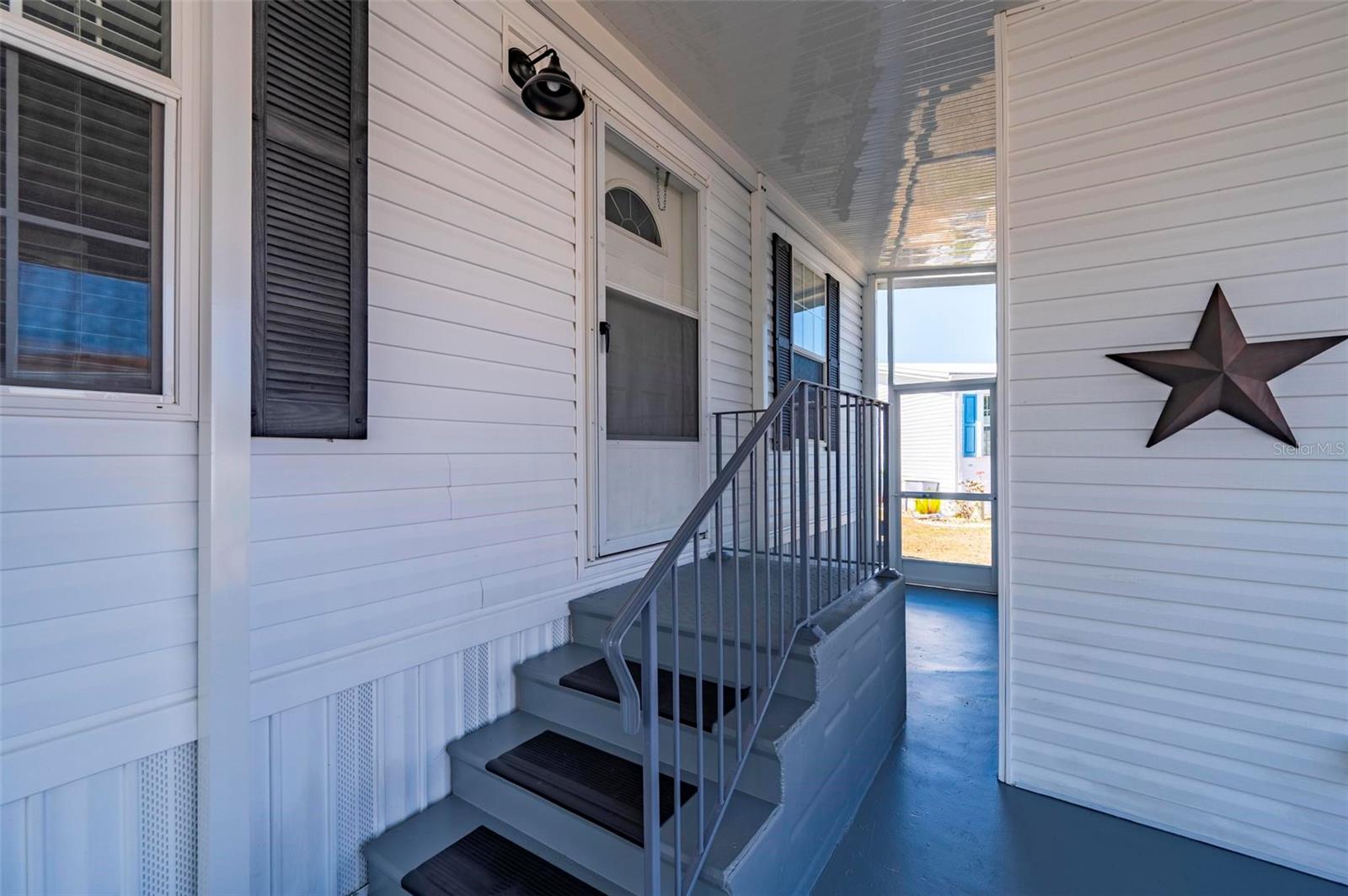 PORT CHARLOTTE VILLAGE - Residential