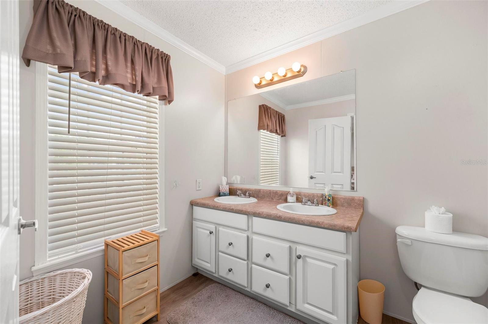 PORT CHARLOTTE VILLAGE - Residential