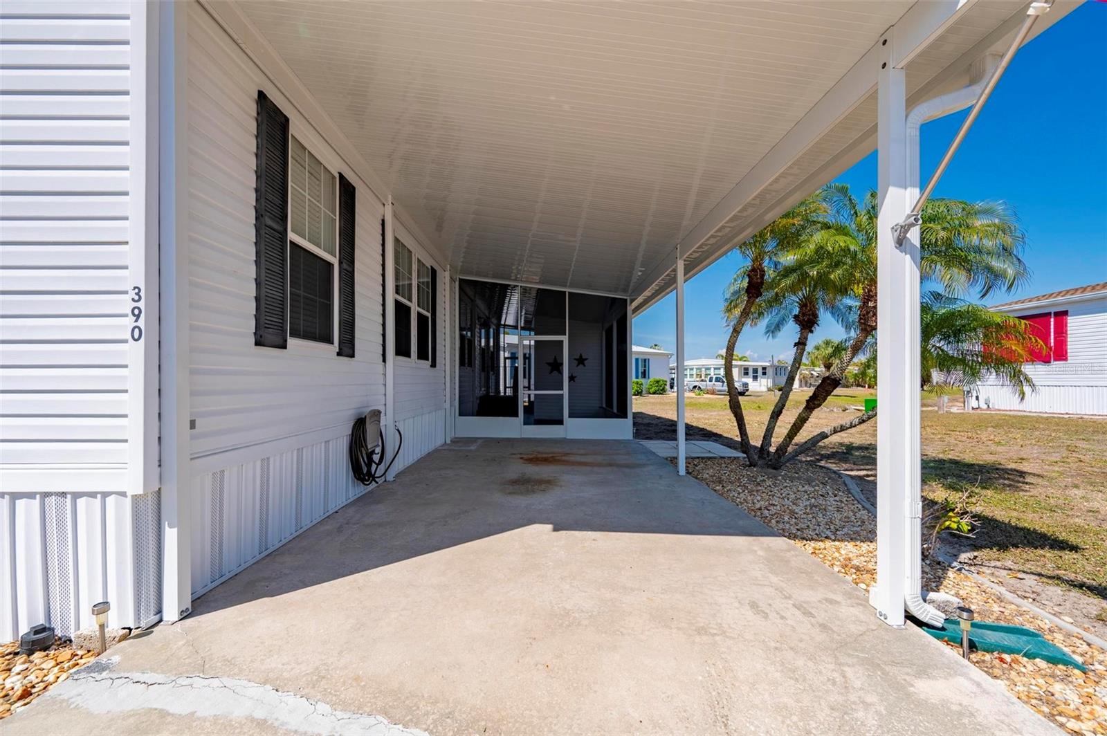 PORT CHARLOTTE VILLAGE - Residential