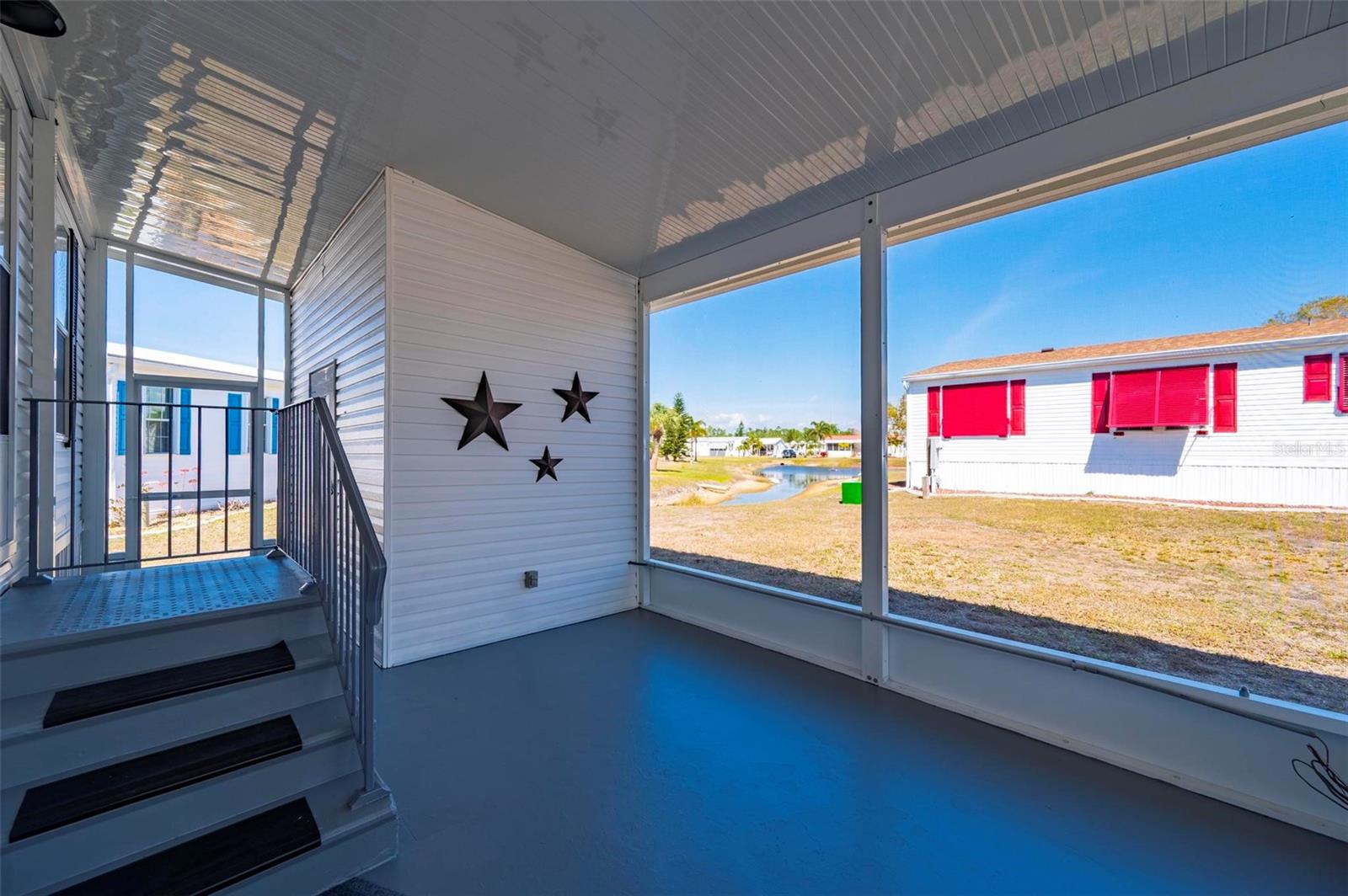 PORT CHARLOTTE VILLAGE - Residential