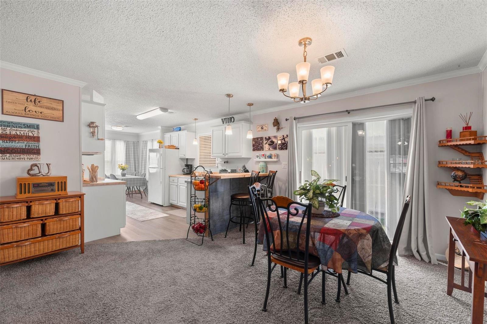 PORT CHARLOTTE VILLAGE - Residential