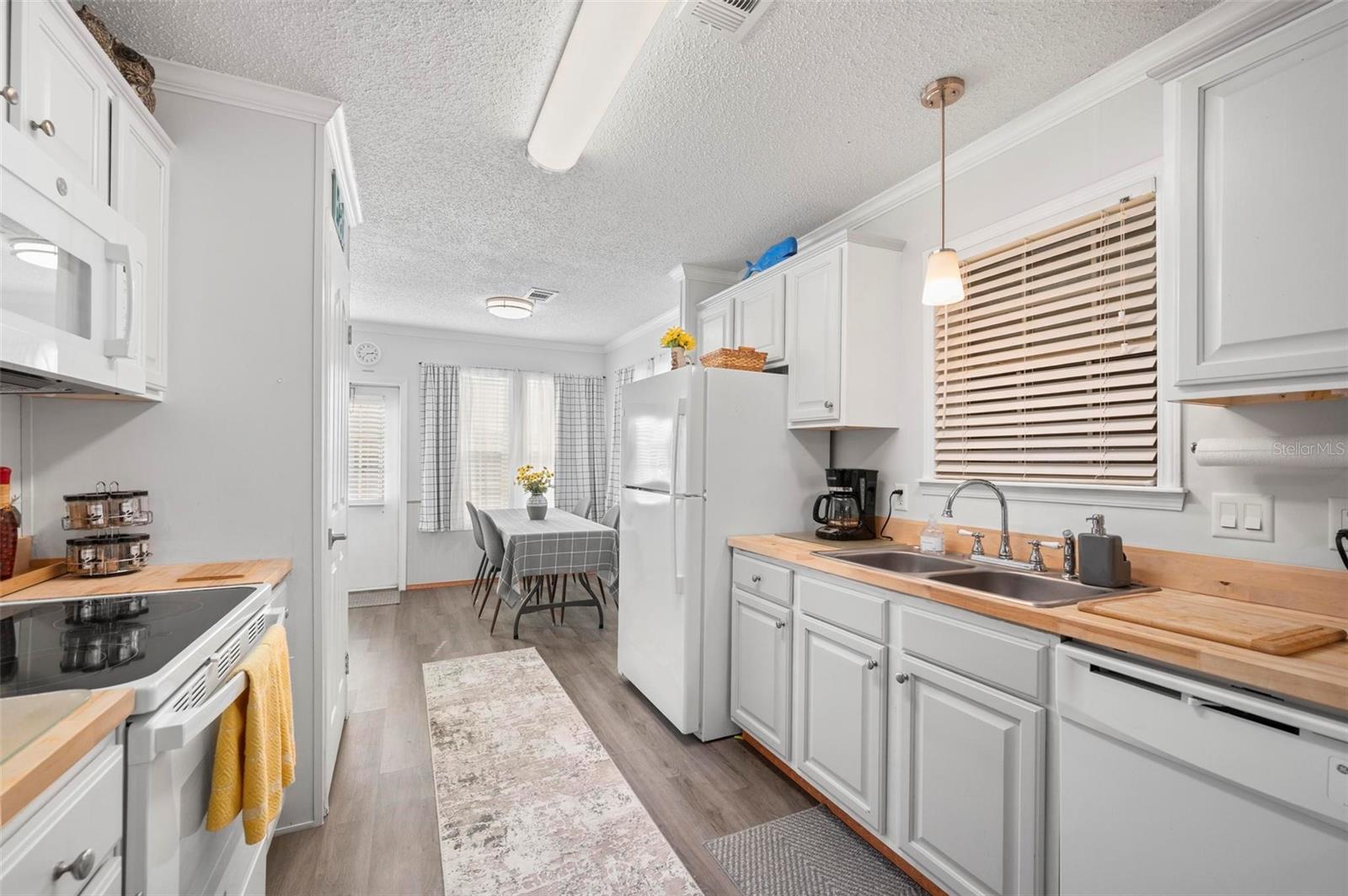 PORT CHARLOTTE VILLAGE - Residential