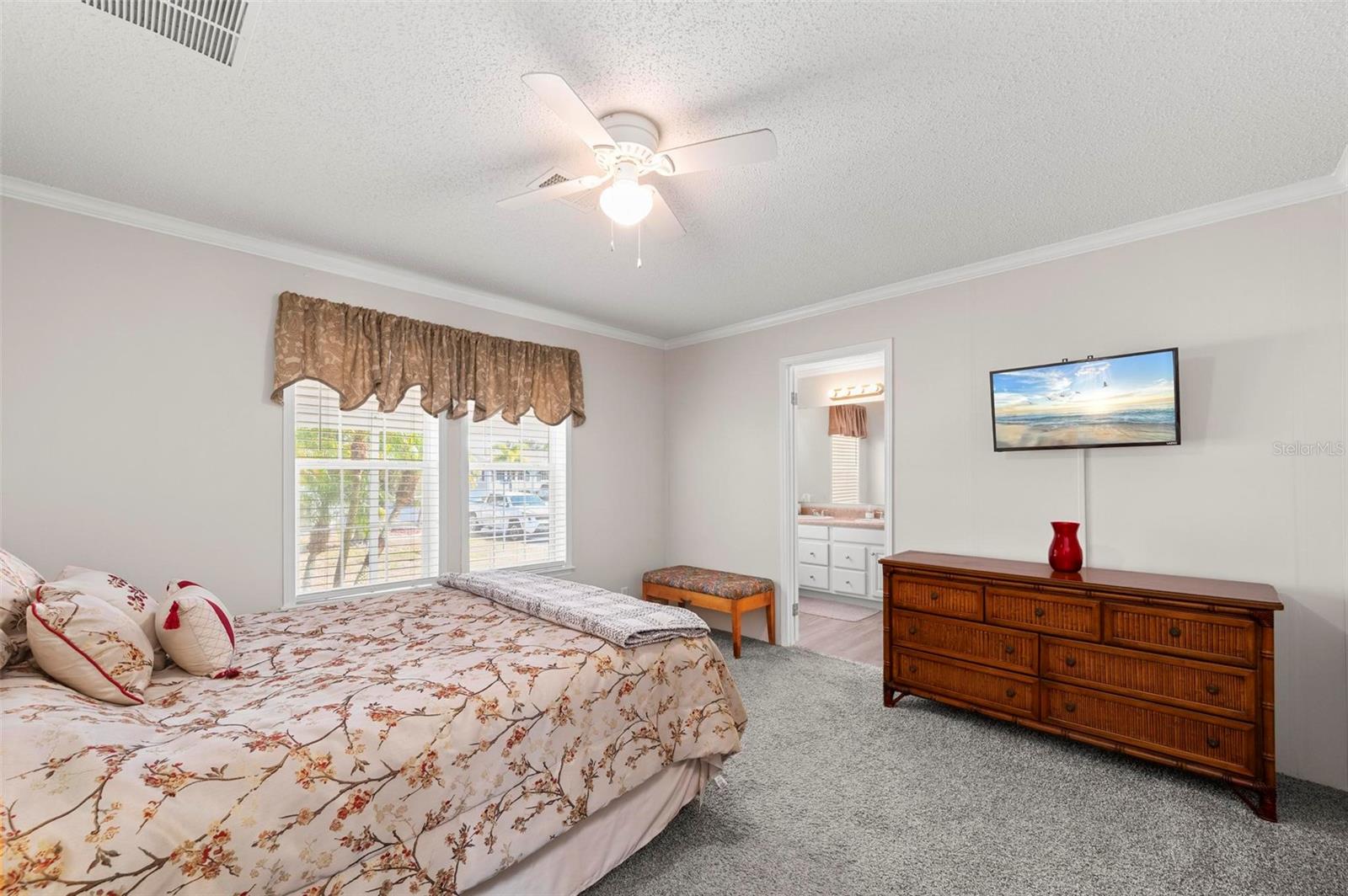 PORT CHARLOTTE VILLAGE - Residential