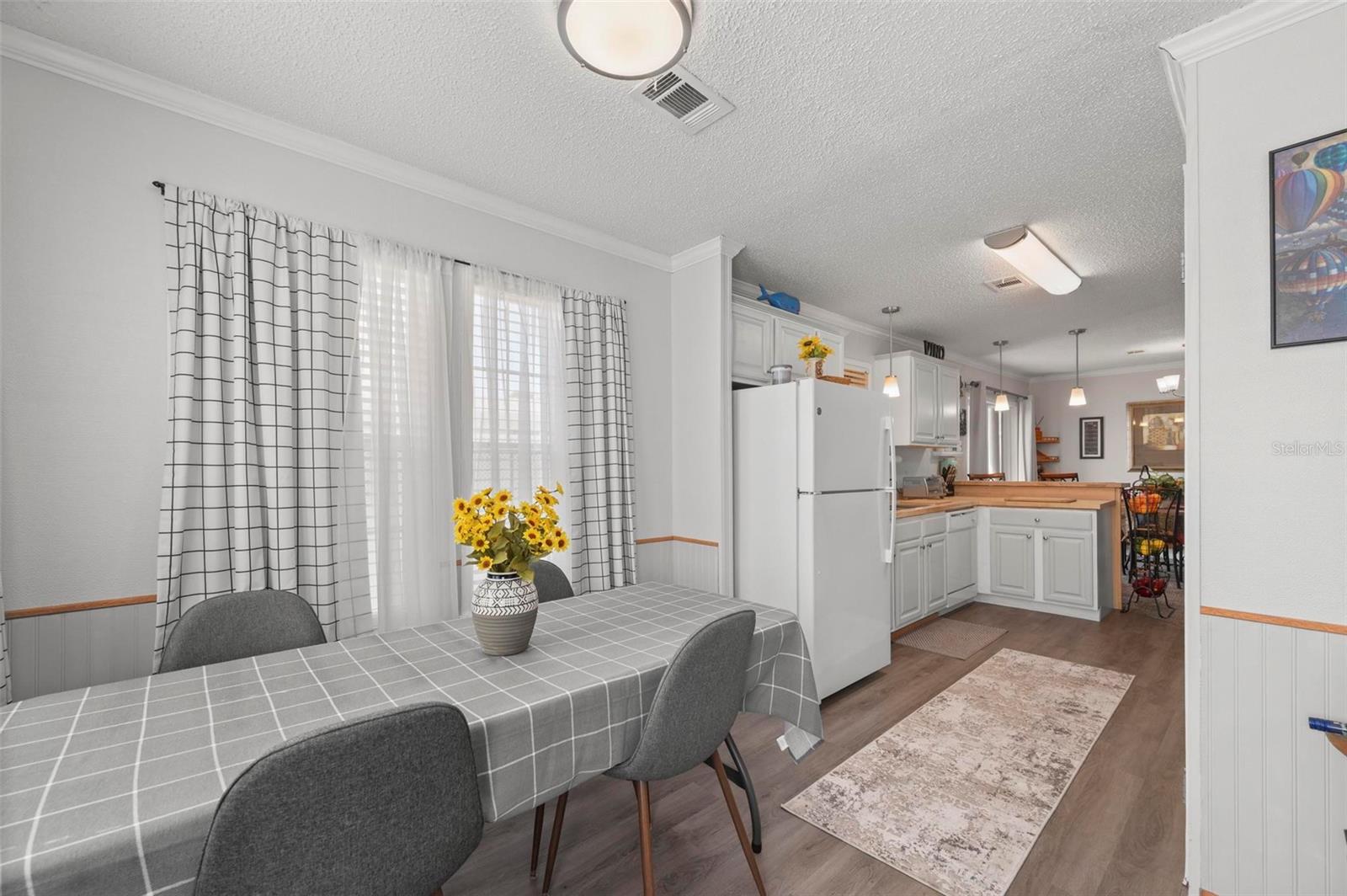 PORT CHARLOTTE VILLAGE - Residential