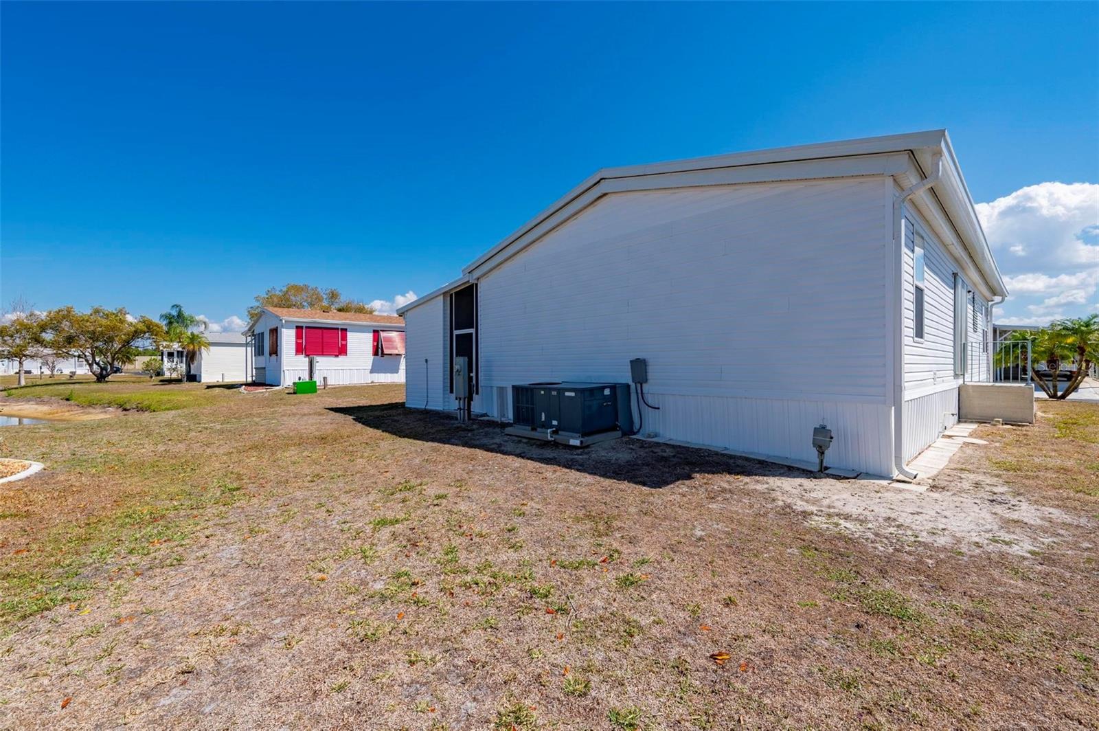 PORT CHARLOTTE VILLAGE - Residential