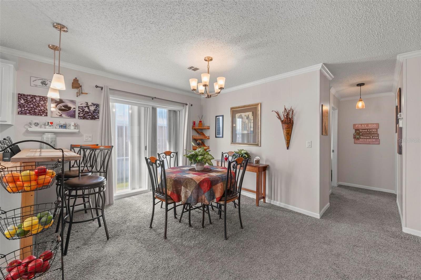 PORT CHARLOTTE VILLAGE - Residential