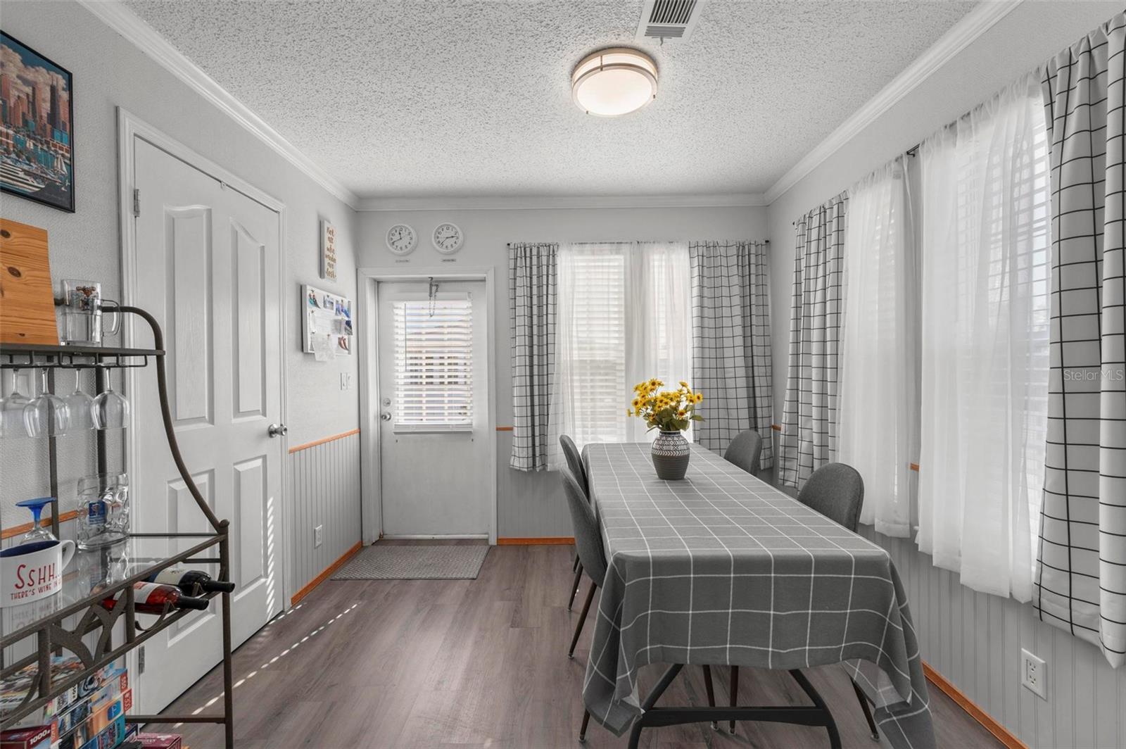 PORT CHARLOTTE VILLAGE - Residential