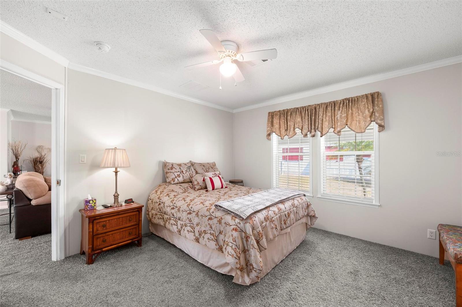 PORT CHARLOTTE VILLAGE - Residential