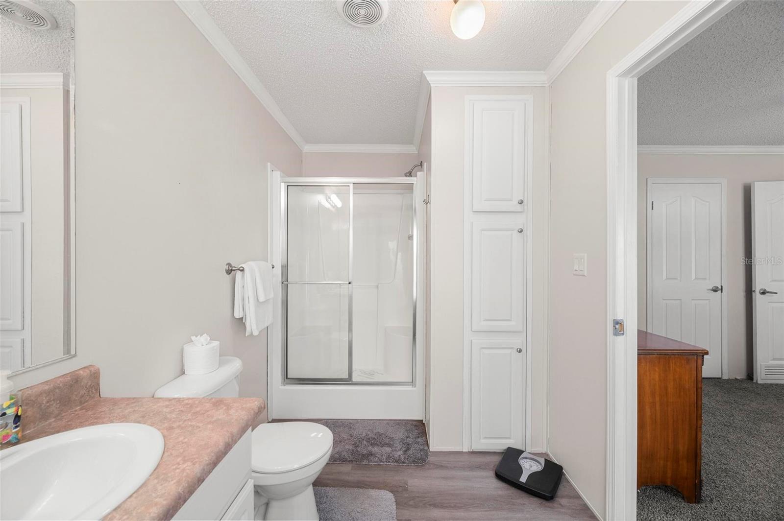 PORT CHARLOTTE VILLAGE - Residential