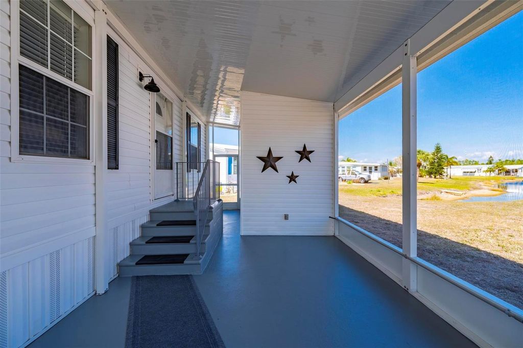 Photo of 1000 Kings Highway #390, Port Charlotte, FL 33980 (MLS # C7522284)