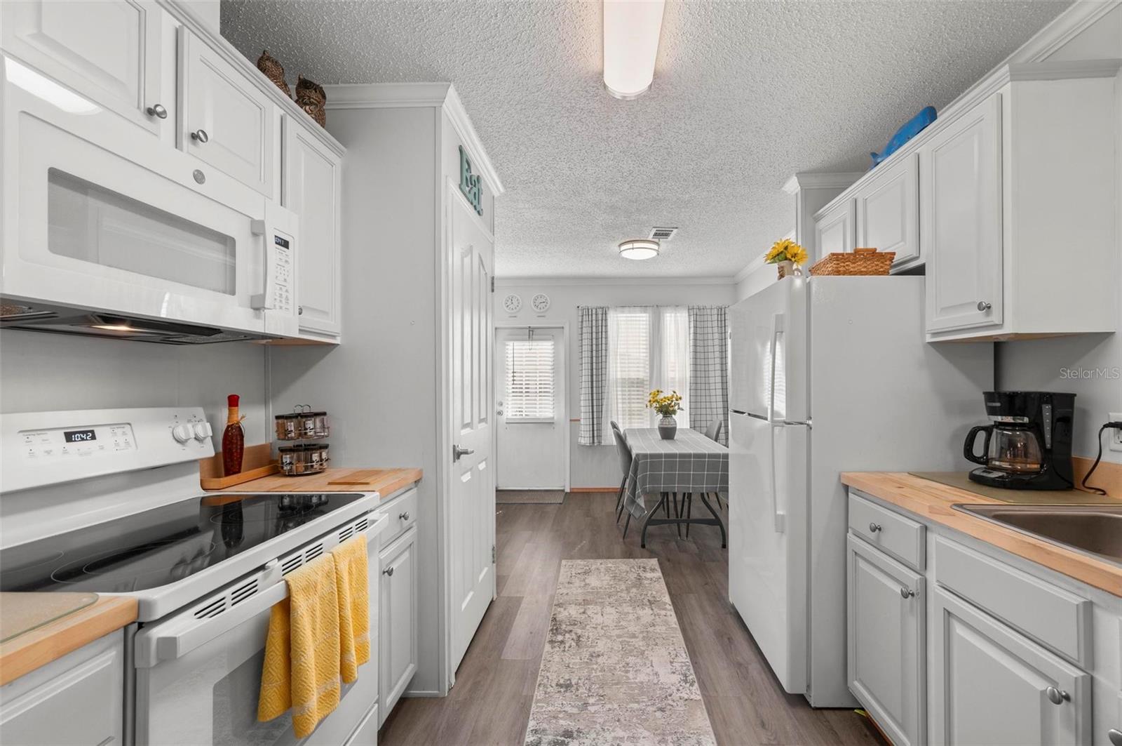 PORT CHARLOTTE VILLAGE - Residential