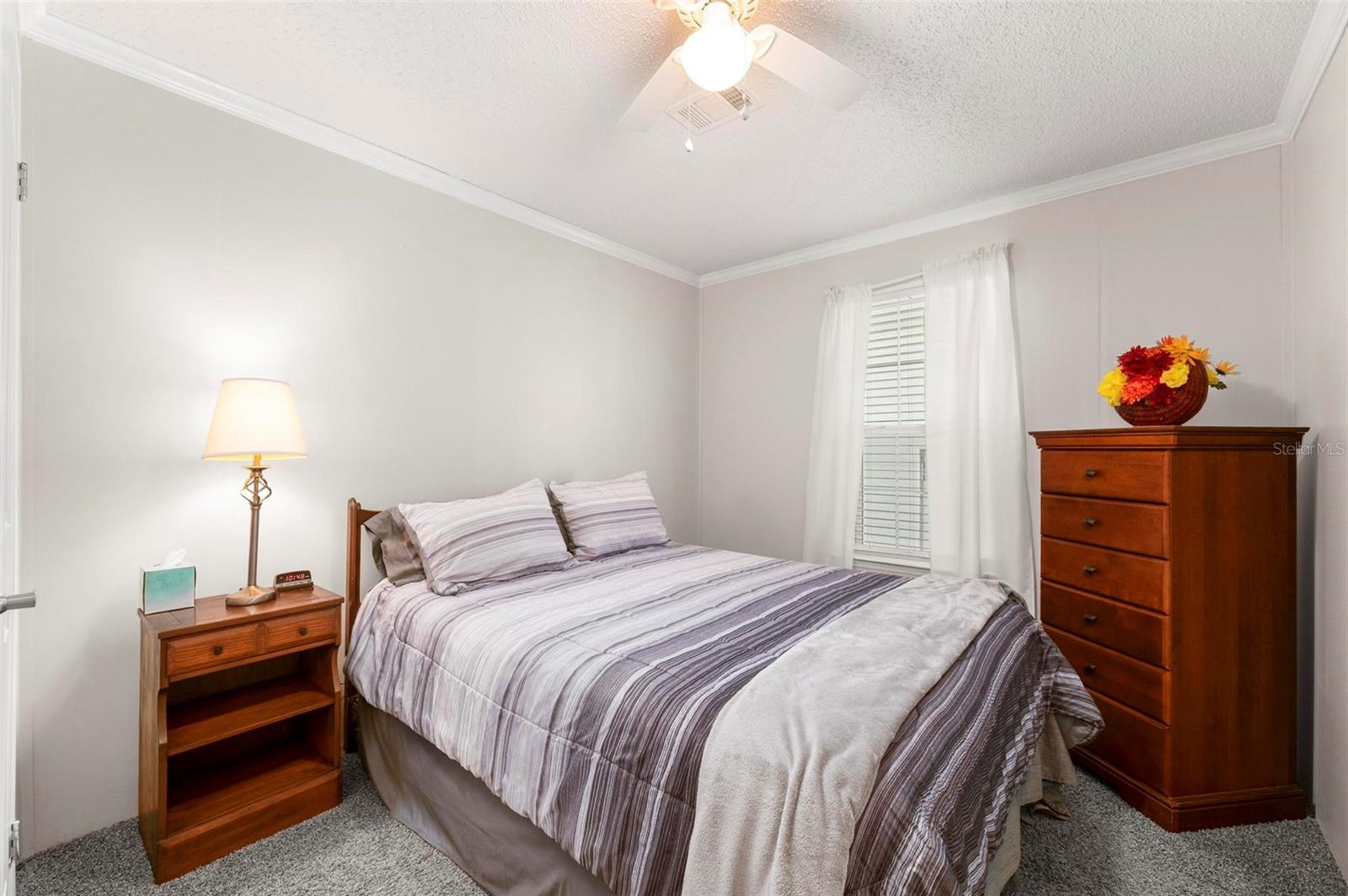 PORT CHARLOTTE VILLAGE - Residential