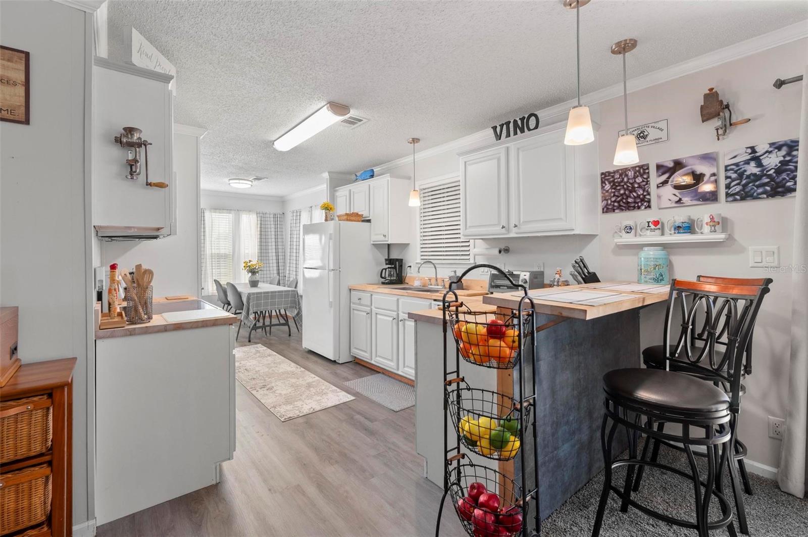 PORT CHARLOTTE VILLAGE - Residential