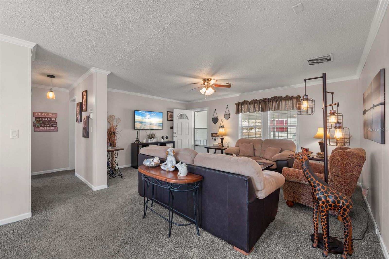 PORT CHARLOTTE VILLAGE - Residential