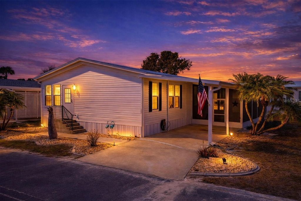 Photo of 1000 Kings Highway #390, Port Charlotte, FL 33980 (MLS # C7522284)