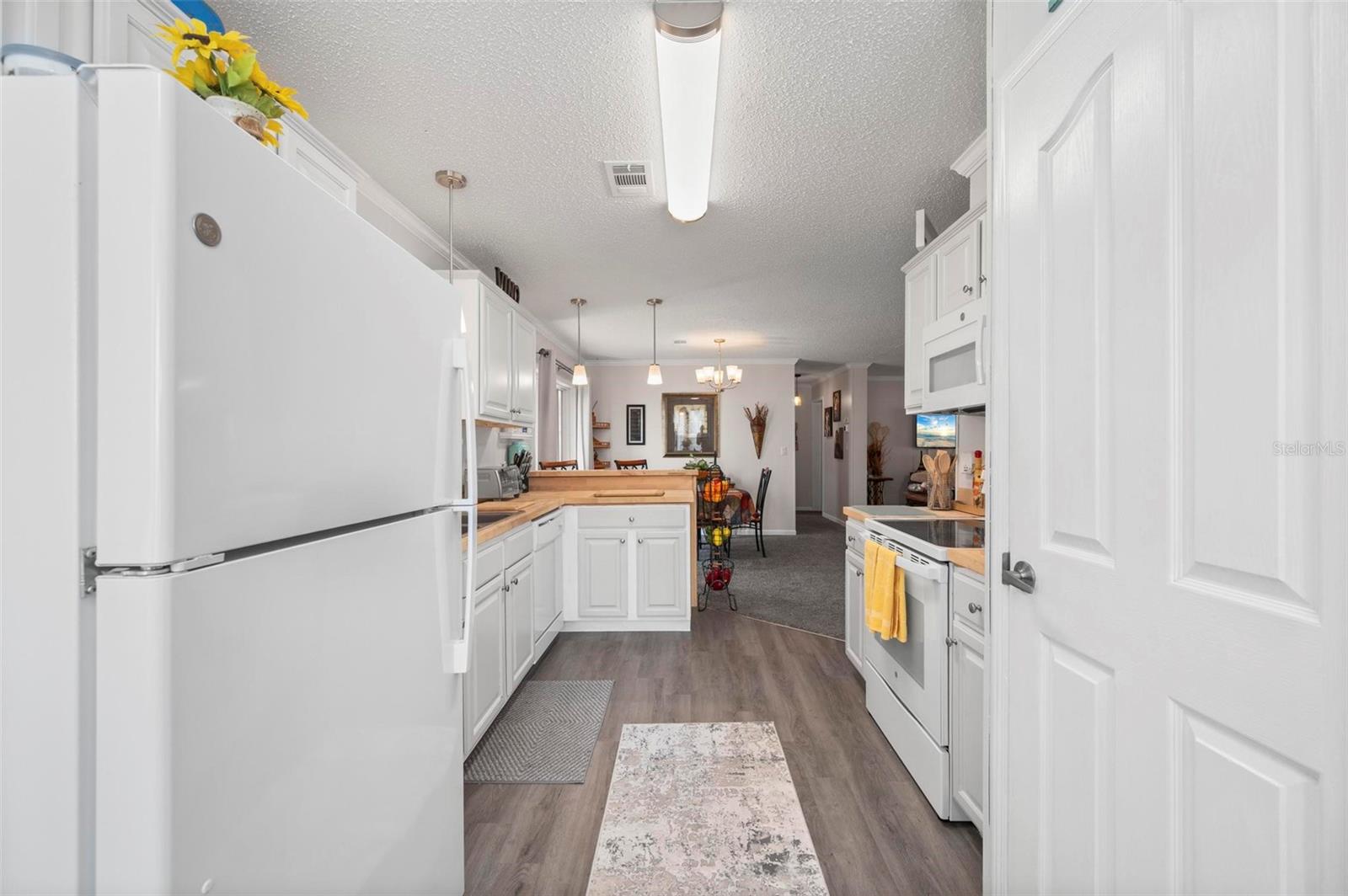 PORT CHARLOTTE VILLAGE - Residential