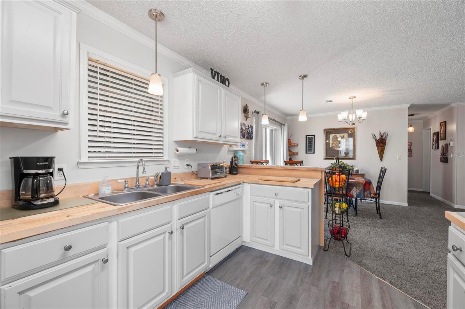 PORT CHARLOTTE VILLAGE - Residential