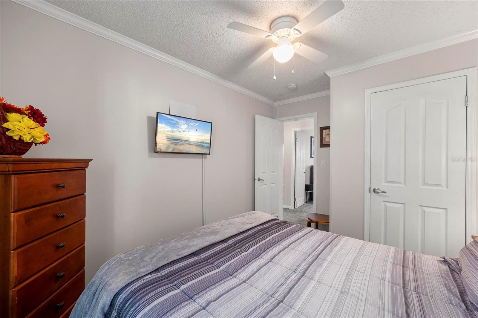 PORT CHARLOTTE VILLAGE - Residential