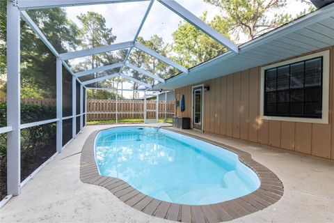 A home in GAINESVILLE