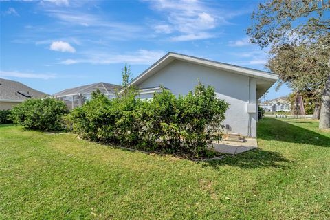 A home in PUNTA GORDA