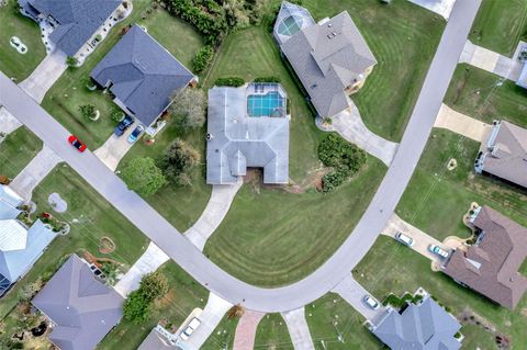 A home in PUNTA GORDA