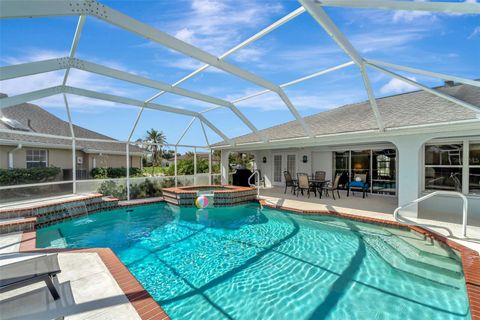 A home in PUNTA GORDA