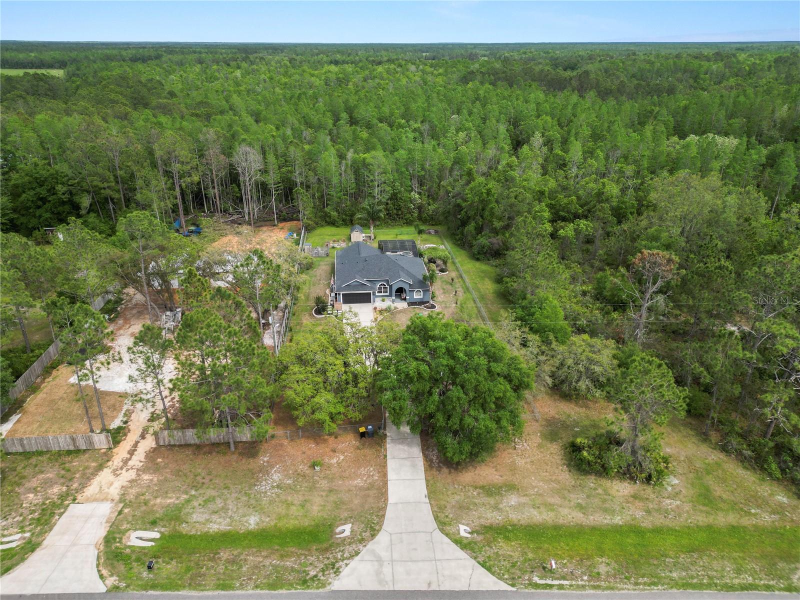 ACREAGE - Residential