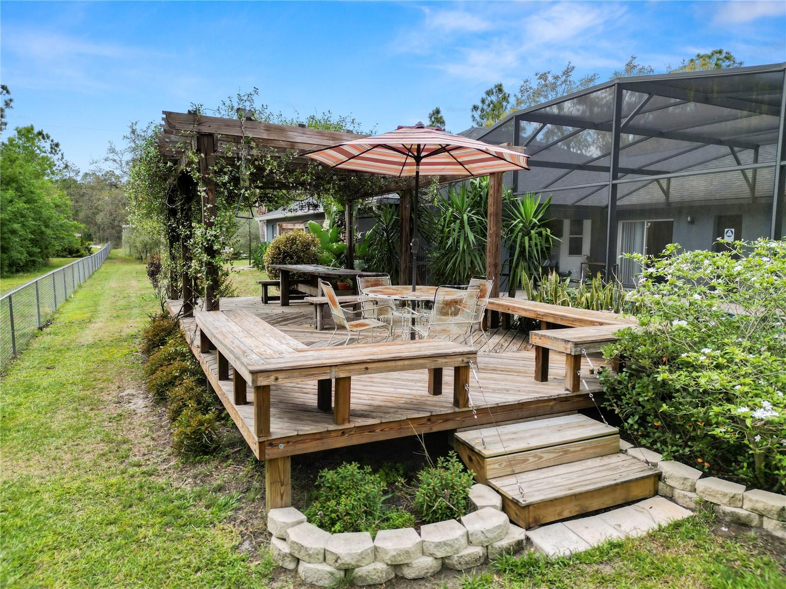 ACREAGE - Residential