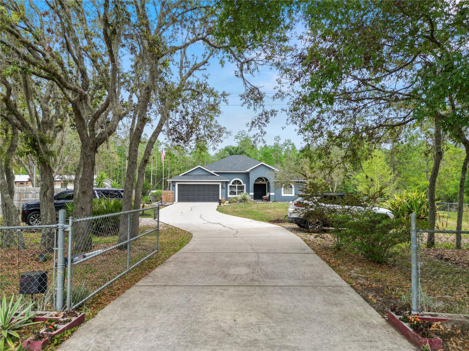 ACREAGE - Residential