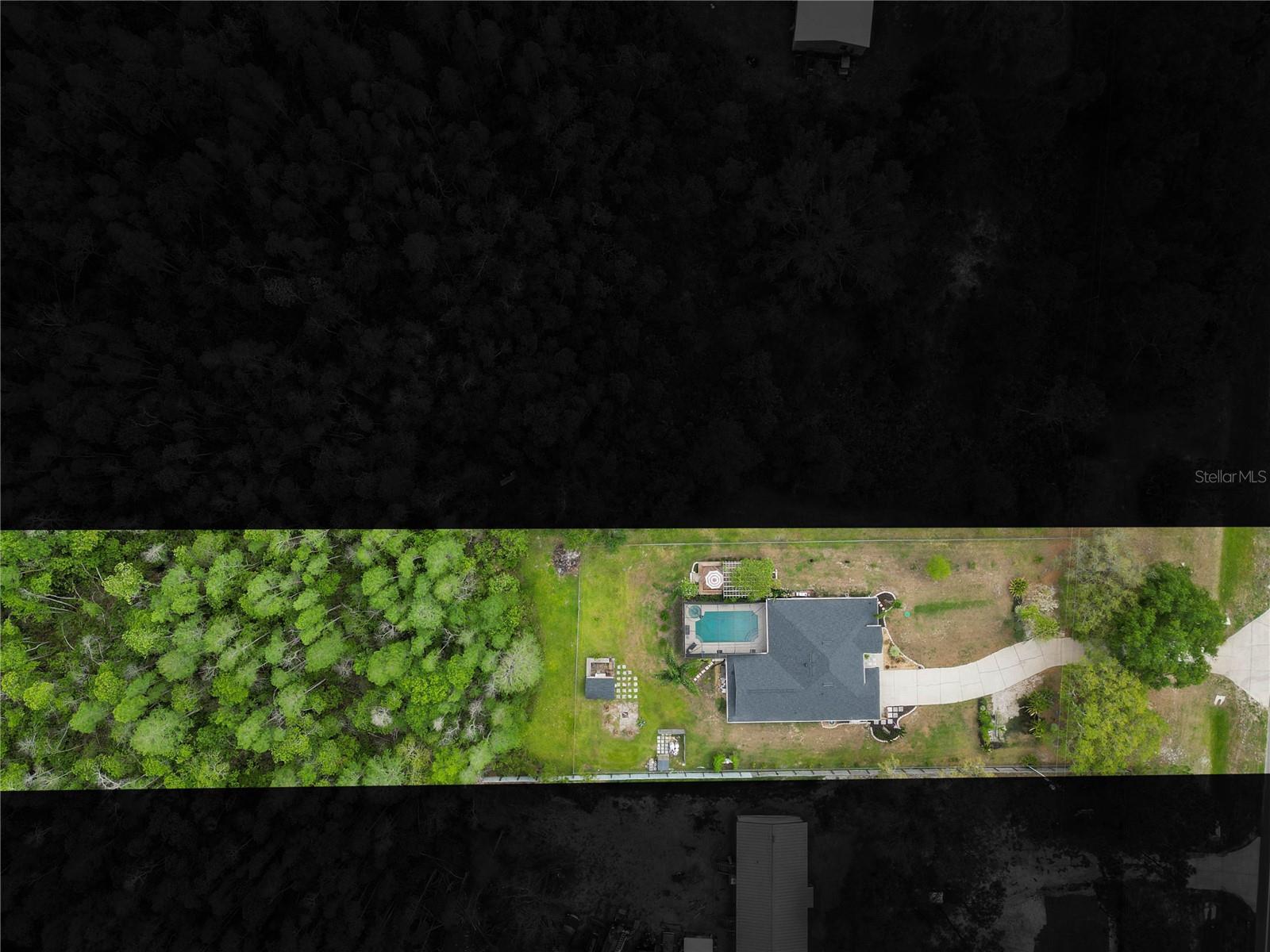 ACREAGE - Residential