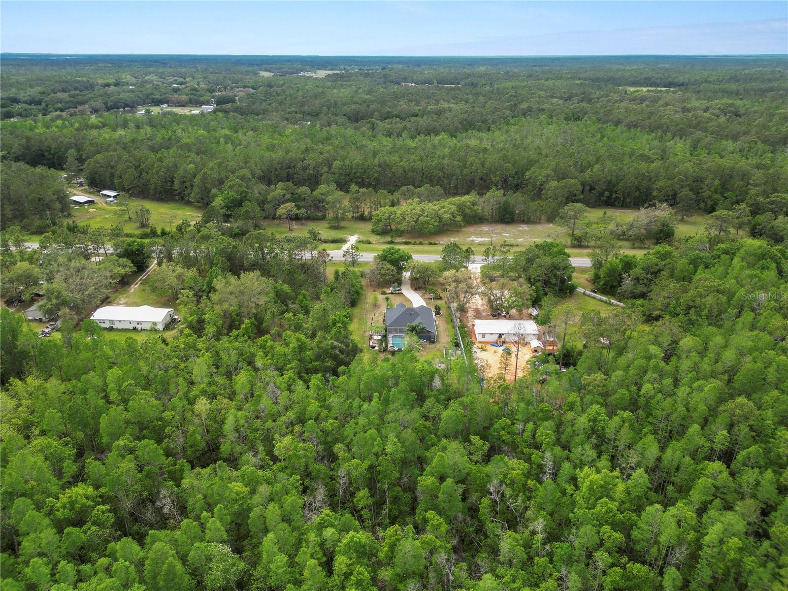 ACREAGE - Residential