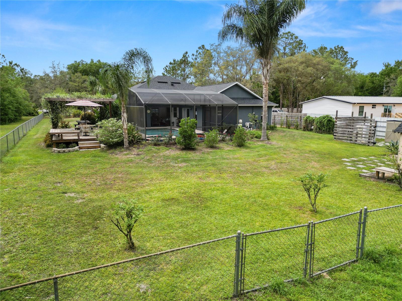 ACREAGE - Residential