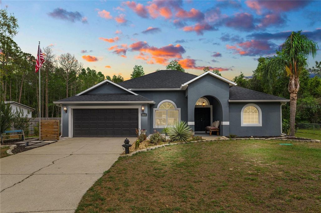 Photo of 18231 Commonwealth Avenue N, Polk City, FL 33868 (MLS # L4954874)