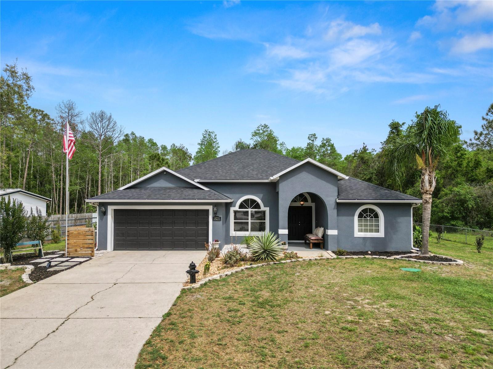 ACREAGE - Residential