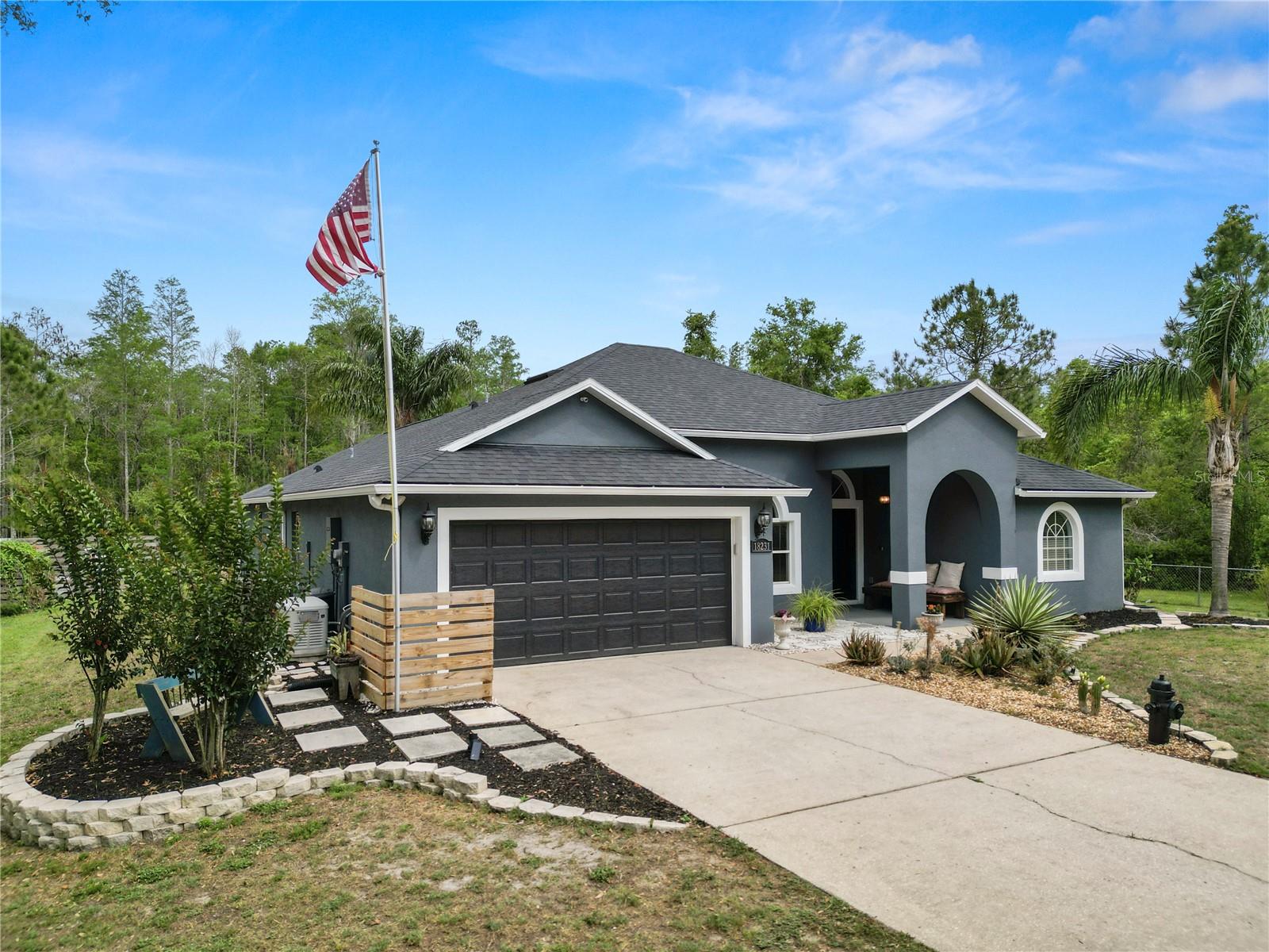 ACREAGE - Residential